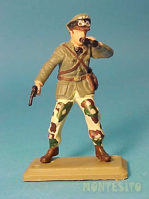 Visit the complete DSG Britains toy soldier collection cliking here.